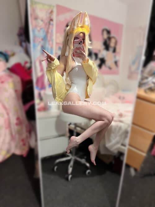 Chocoloiita Exclusive Leaked Nude OnlyFans #11173009