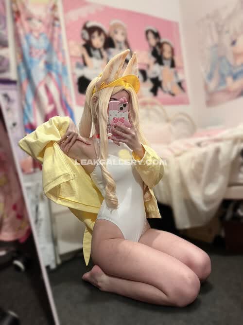 Chocoloiita Exclusive Leaked Nude OnlyFans #11152593