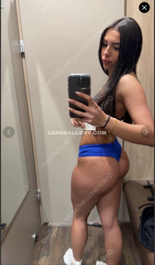 Christabellaeee Exclusive Leaked Nude OnlyFans #11331365