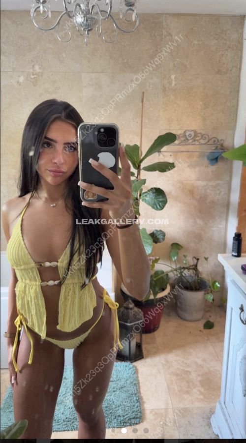Christabellaeee Exclusive Leaked Nude OnlyFans #11318637