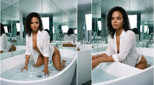 Christinamilian Exclusive Leaked Nude OnlyFans #11245401