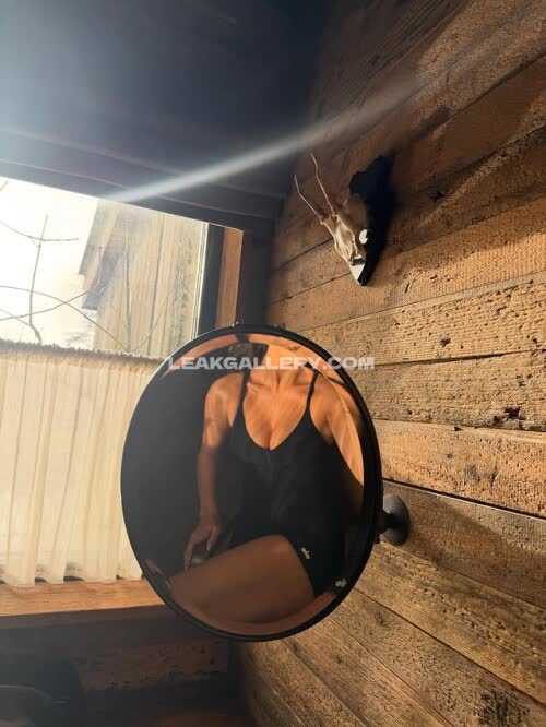 Christinanadin Exclusive Leaked Nude OnlyFans #11661216