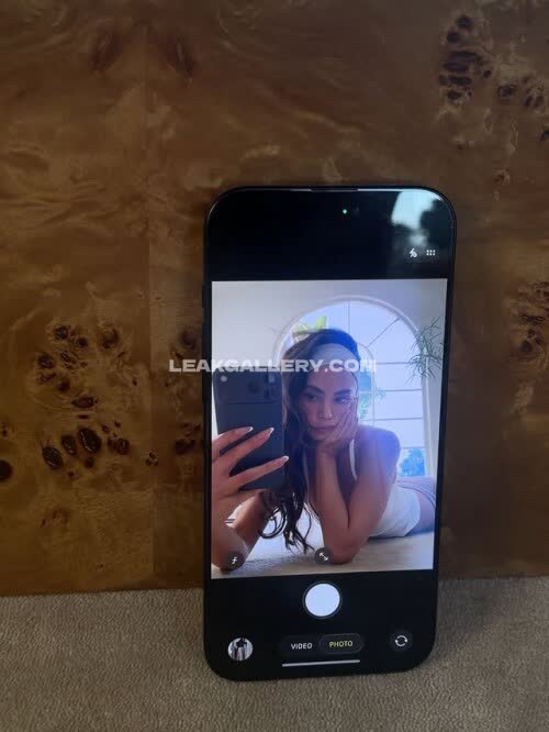 Christinanadin Exclusive Leaked Nude OnlyFans #11797565