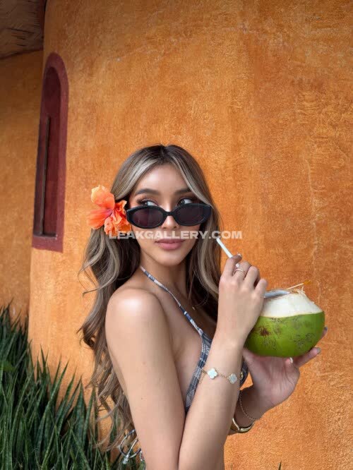 Christinesamsonn Эксклюзивная утечка обнаженных OnlyFans #11615924