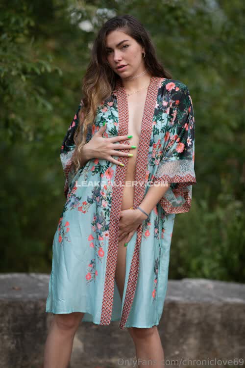 Chroniclove69 Exclusive Leaked Nude OnlyFans #12031351