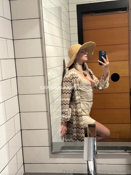 Chroniclove69 Exclusive Leaked Nude OnlyFans #12037464
