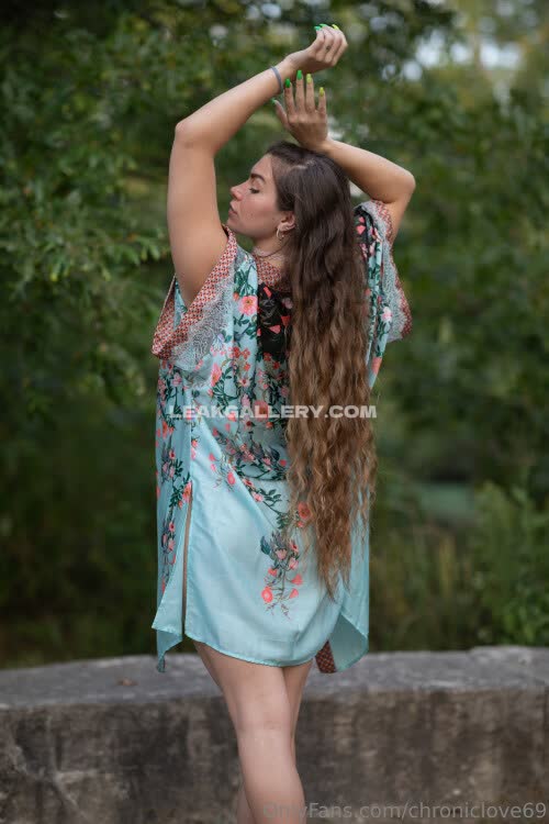 Chroniclove69 Exclusive Leaked Nude OnlyFans #12044615
