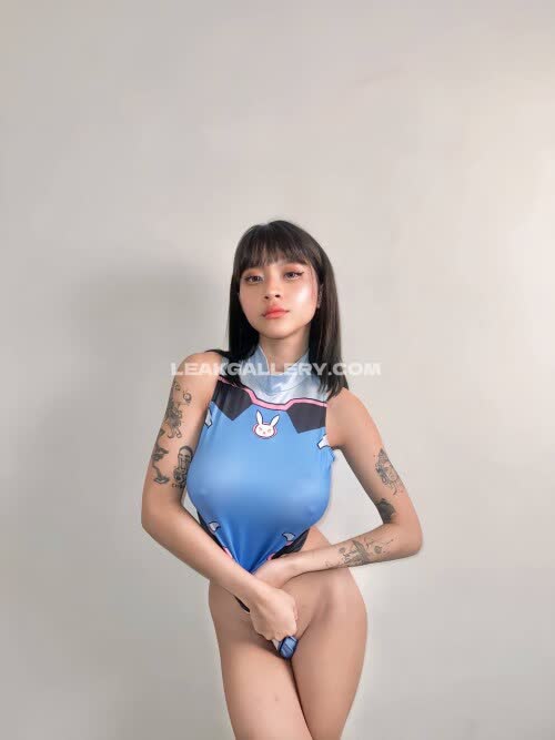 Ciabocil Exclusieve gelekte naaktcontent van OnlyFans #11545483