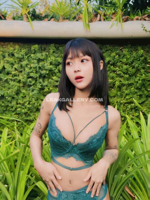 Ciabocil OnlyFans Nudi in Esclusiva Trapela #11544949