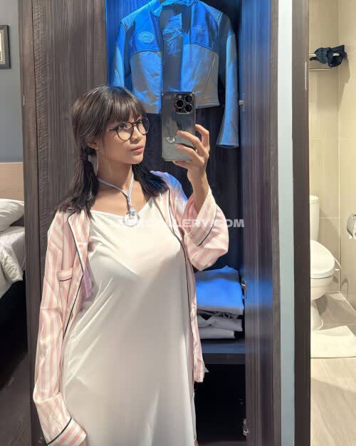 Ciabocil Exklusiv geleakte Nacktbilder von OnlyFans #11545368