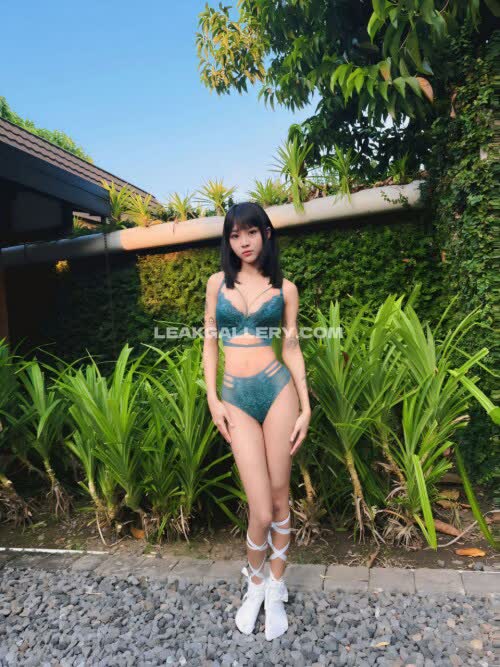 Ciabocil Exklusiv geleakte Nacktbilder von OnlyFans #11545564