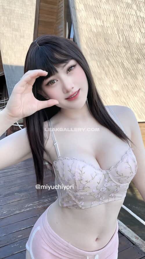 Ciacyllia OnlyFans Nudi in Esclusiva Trapela #11290594