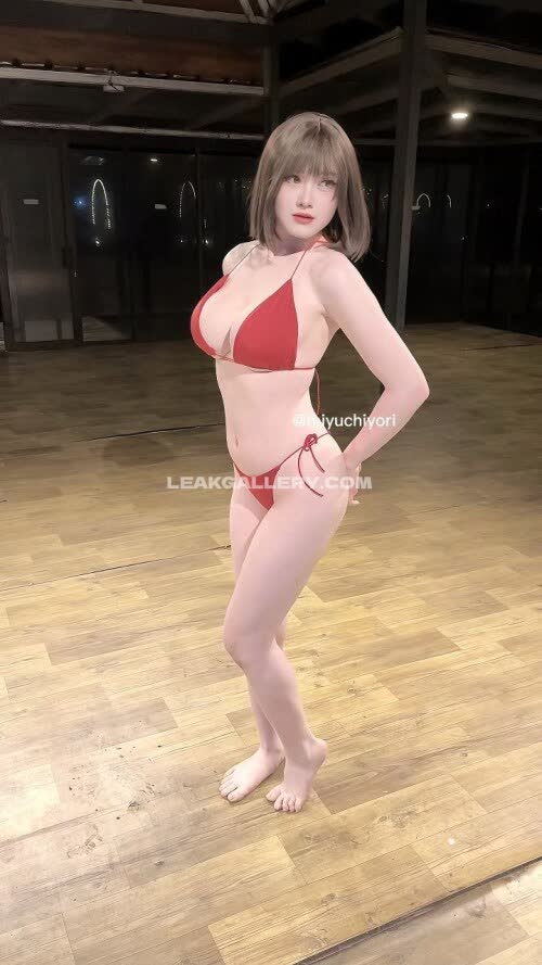 Ciacyllia Exclusive Leaked Nude OnlyFans #11297707