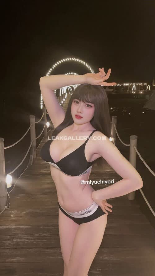 Ciacyllia Exclusive Leaked Nude OnlyFans #11299631