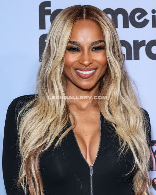 Ciara Exclusive Leaked Nude OnlyFans #11708526