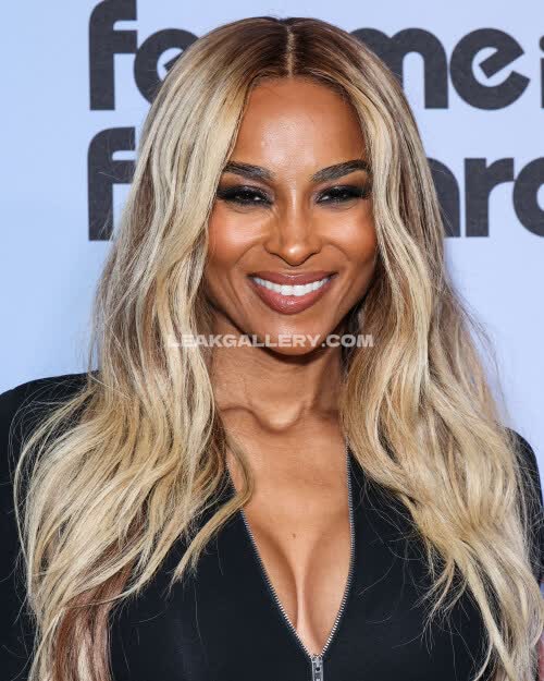 Ciara 独占リークされたOnlyFansヌード #11659786