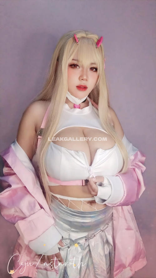 Cijuastaroth Exclusive Leaked Nude OnlyFans #11465032