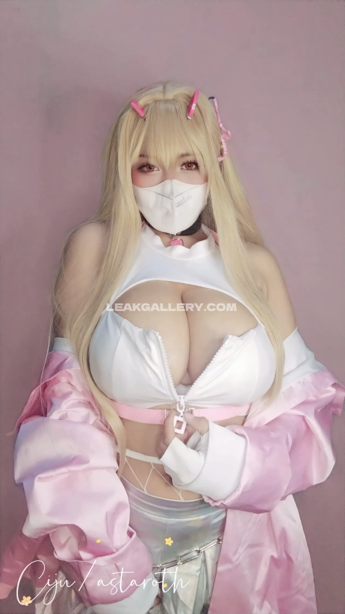 Cijuastaroth Эксклюзивная утечка обнаженных OnlyFans #11433328