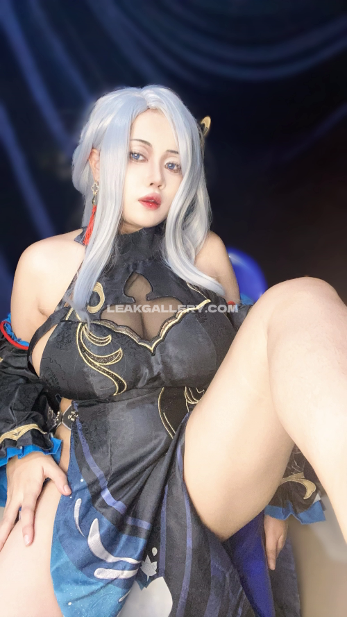 Cijuastaroth Exclusive Leaked Nude OnlyFans #11442915