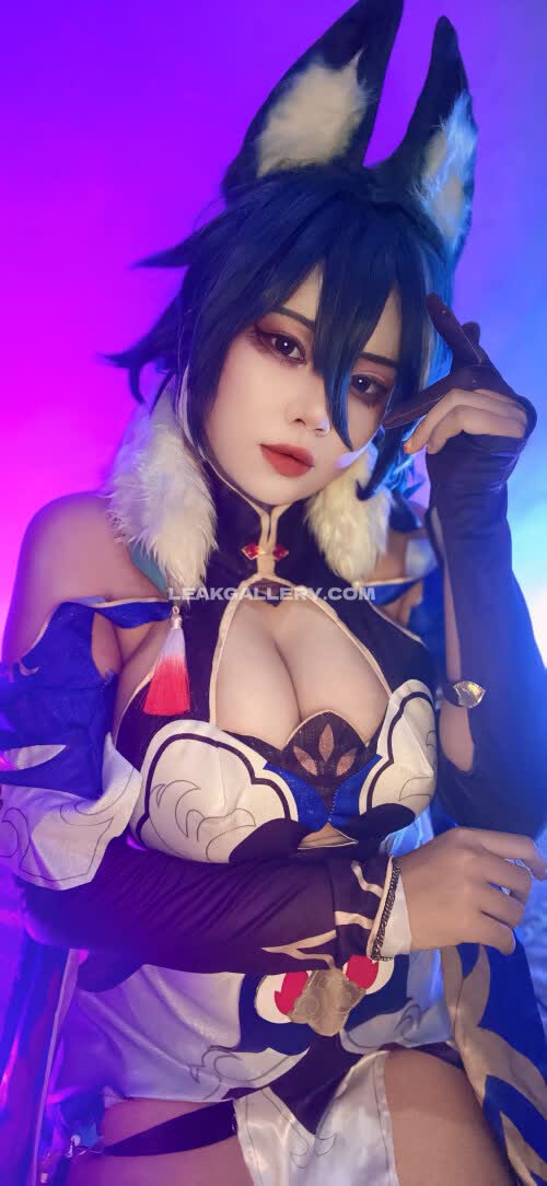 Cijuastaroth Exclusive Leaked Nude OnlyFans #11457091