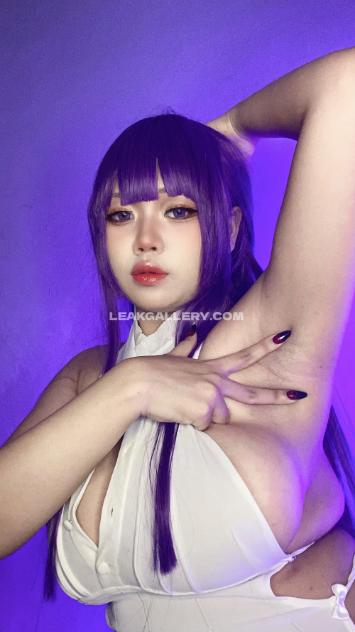 Cijuastaroth Эксклюзивная утечка обнаженных OnlyFans #11433359