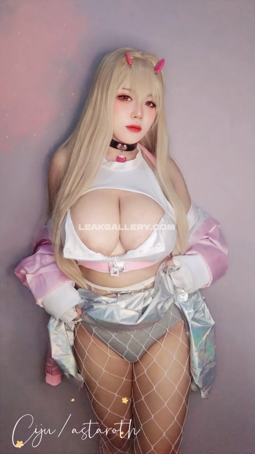 Cijuastaroth Exklusiv geleakte Nacktbilder von OnlyFans #11454458