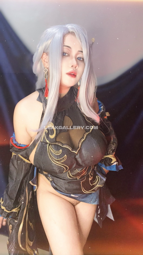 Cijuastaroth Exclusive Leaked Nude OnlyFans #11467084