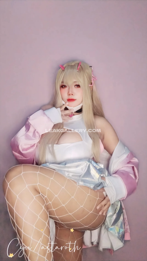 Cijuastaroth 独占リークされたOnlyFansヌード #11429585