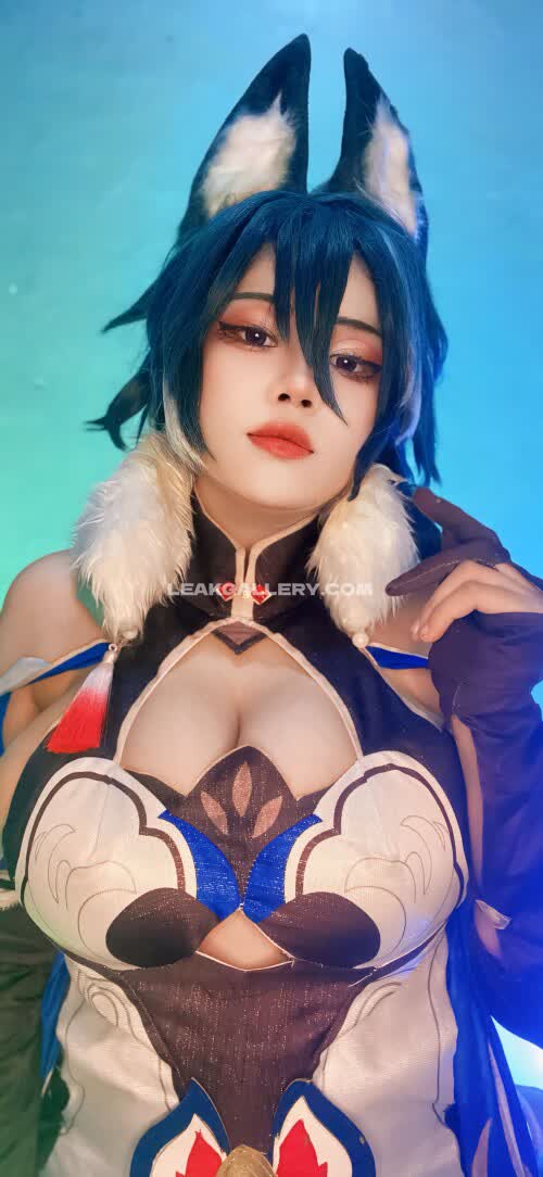 Cijuastaroth OnlyFans Nudi in Esclusiva Trapela #11443284
