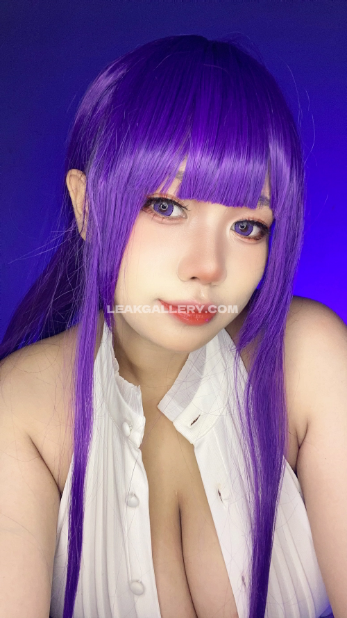 Cijuastaroth Exclusive Leaked Nude OnlyFans #11442817