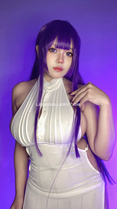 Cijuastaroth Эксклюзивная утечка обнаженных OnlyFans #11462743