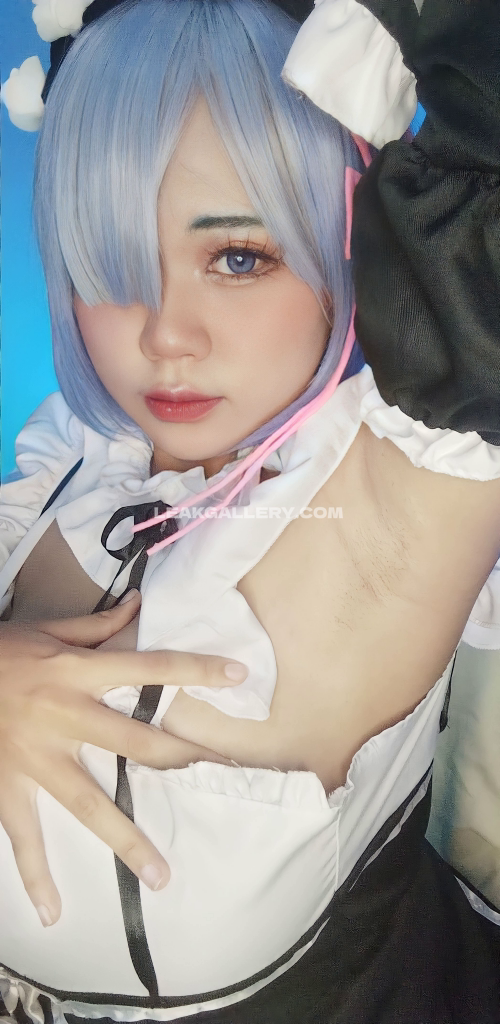 Cijuastaroth 独占リークされたOnlyFansヌード #11429784