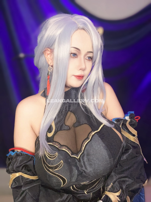 Cijuastaroth Exclusive Leaked Nude OnlyFans #11455738