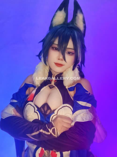 Cijuastaroth OnlyFans Nudi in Esclusiva Trapela #11471346