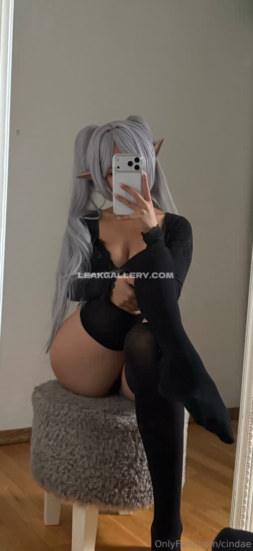 Cindyxct Exclusive Leaked Nude OnlyFans #11836795