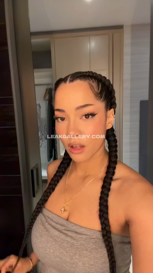 Cinnabrit Exclusiva filtración de OnlyFans desnuda #11752204