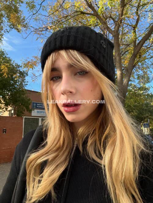 Claaragalle Exclusive Leaked Nude OnlyFans #11349145