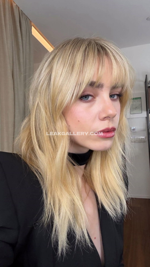 Claaragalle Exclusive Leaked Nude OnlyFans #11348956