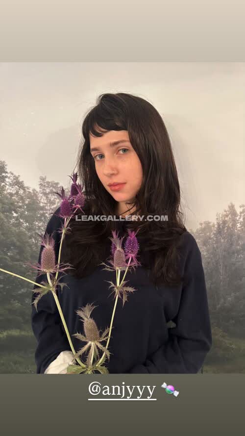 Clairo 独家泄露的OnlyFans裸照 #11613104