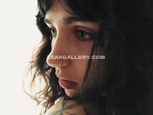 Clairo 独家泄露的OnlyFans裸照 #11619618