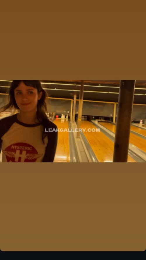 Clairo Leak OnlyFans exclusif #11614232