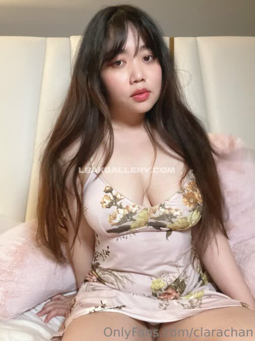 Clara_chan Exclusive Leaked Nude OnlyFans #11442569