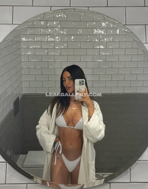 Clarissabeaa Exclusive Leaked Nude OnlyFans #11861782
