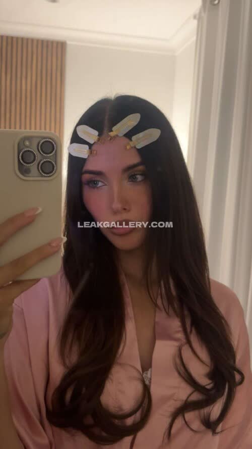 Clarissabeaa Exclusive Leaked Nude OnlyFans #11851387