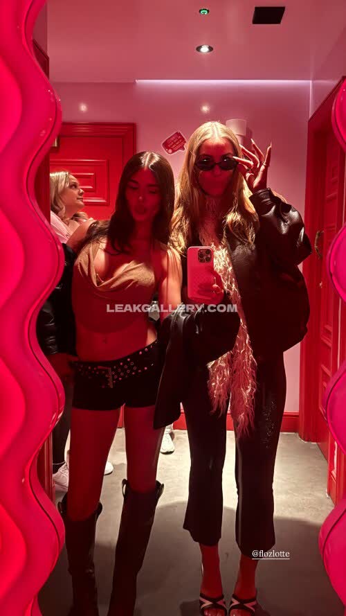 Clarissabeaa Exclusive Leaked Nude OnlyFans #11853114