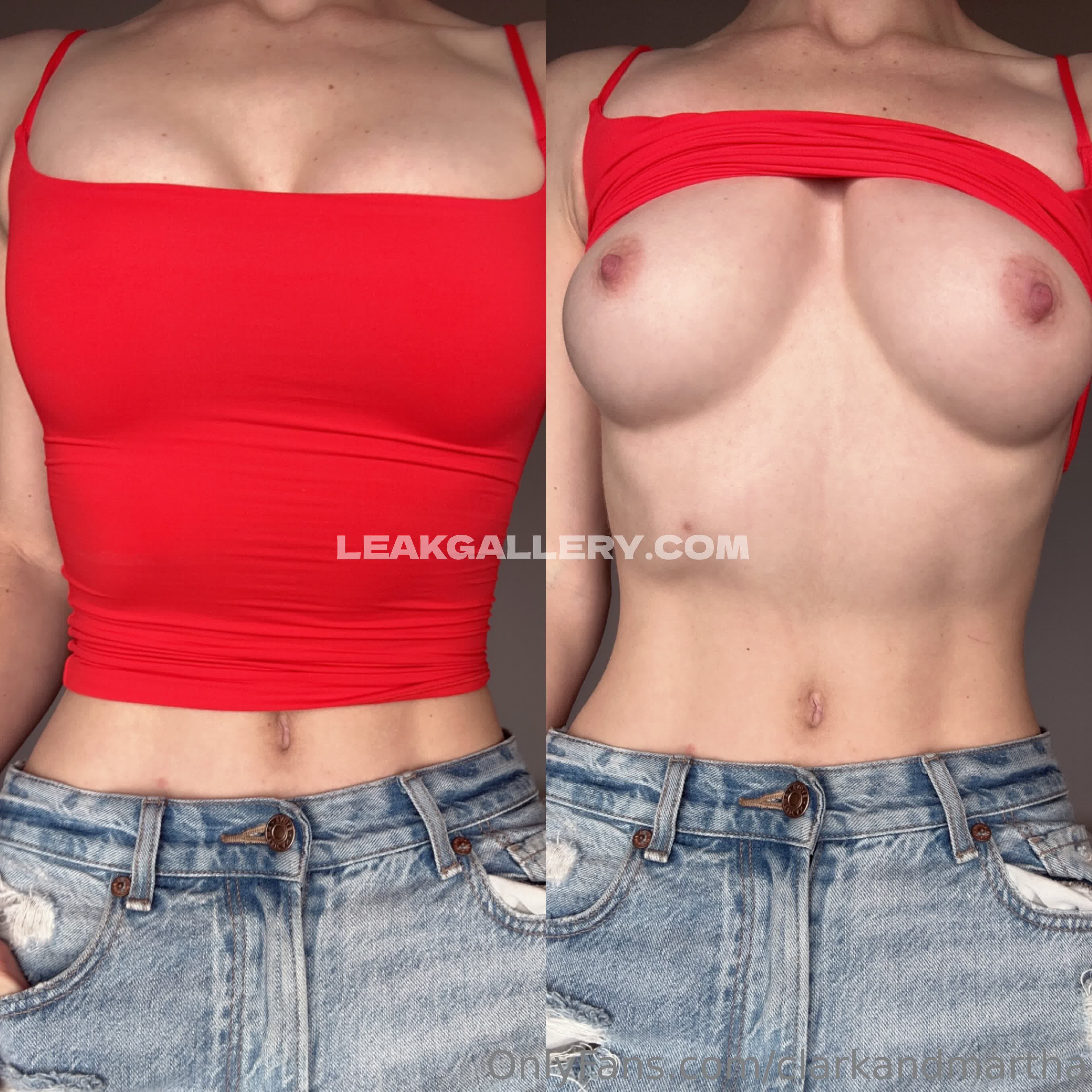 Clarkandmartha Exclusive Leaked Nude Onlyfans #11217655