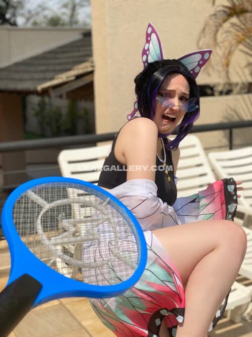 Claudiaandriolo_harujiggly Exclusive Leaked Nude OnlyFans #11458544