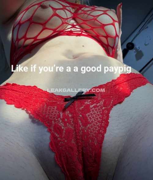 Coffeexabigail Exclusive Leaked Nude OnlyFans #11595263