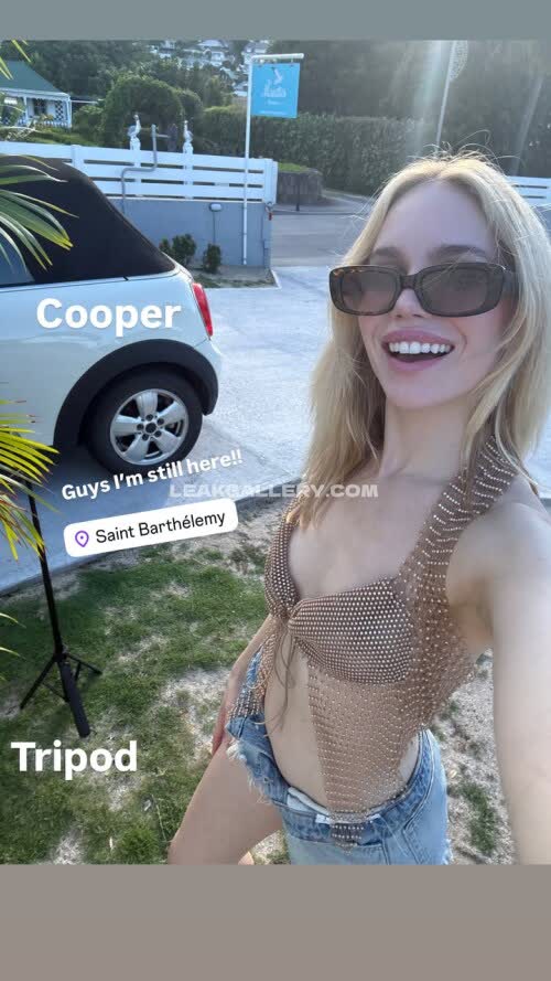 Colettecherry__ / colettecherry Exclusive Leaked Nude OnlyFans #12042934