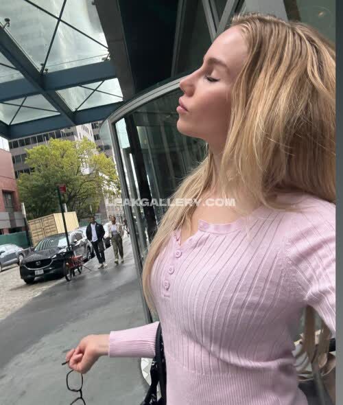 Colettecherry__ / colettecherry OnlyFans Nudi in Esclusiva Trapela #12052078